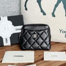 Chanel Wallet Purse